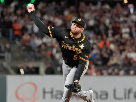 MLB Rumors: David Bednar's reported trade minimum needed to offer the Pirates