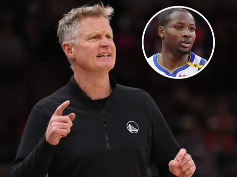 Former NBA champion takes a shot at Steve Kerr over Jonathan Kuminga situation with Warriors