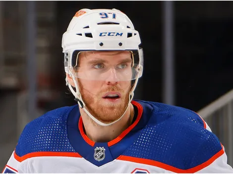 Despite mutual interest, McDavid and Oilers reportedly haven't addresed key side of extension