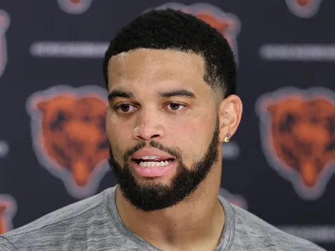 Bears HC Ben Johnson fires bold warning to the league about Caleb Williams’ true potential