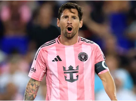 Where to watch Inter Miami vs Atlas live in the USA: 2025 Leagues Cup