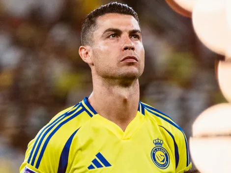 Is Cristiano Ronaldo playing for Al Nassr vs Toulouse today, July 30?