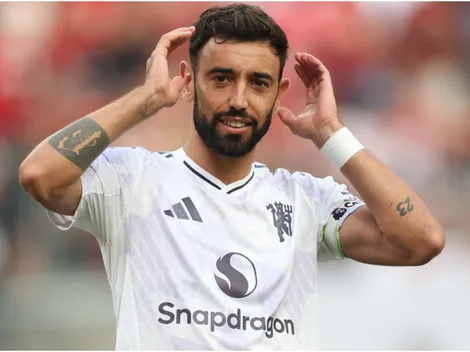 Where to watch Manchester United vs AFC Bournemouth live in the USA: Premier League Summer Series