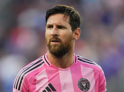 Lionel Messi teammate extends Inter Miami contract after Sergio Busquets, Jordi Alba's announcements