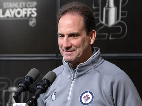 Jets confirm extension of key defenseman for head coach Scott Arniel