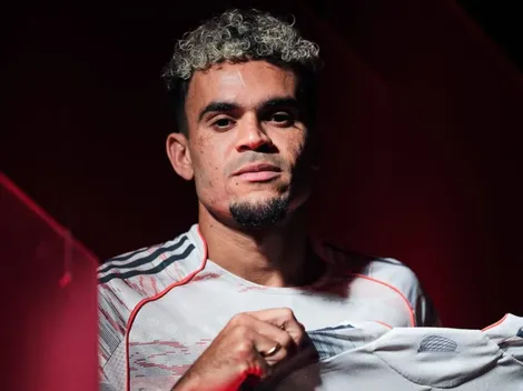 Luis Diaz's contract and salary with Bayern Munich: How much does the Colombian forward earn?