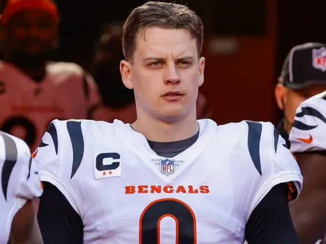 Joe Burrow, Bengals receive huge boost ahead of Week 14 game vs Josh Allen's Bills