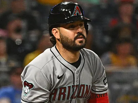 AL West team reportedly in the lead for Diamondbacks' Eugenio Suarez amid MLB trade deadline drama