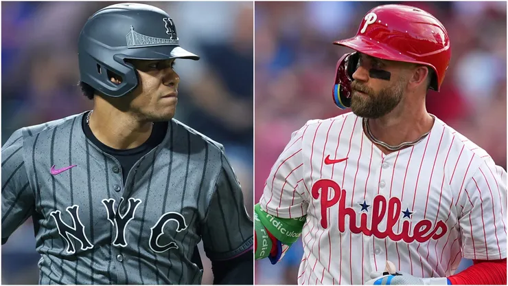 The Mets and Phillies could shake up the market with major moves before the MLB trade deadline.
