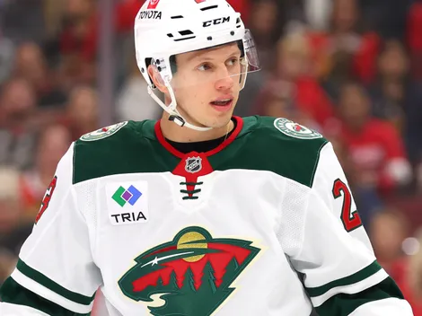 NHL News: Wild fans receive major update on Marco Rossi’s future in Minnesota