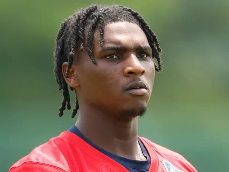 Cam Ward's Titans get new contract done for key defensive player ahead of Week 1 game vs. Bo Nix's Broncos