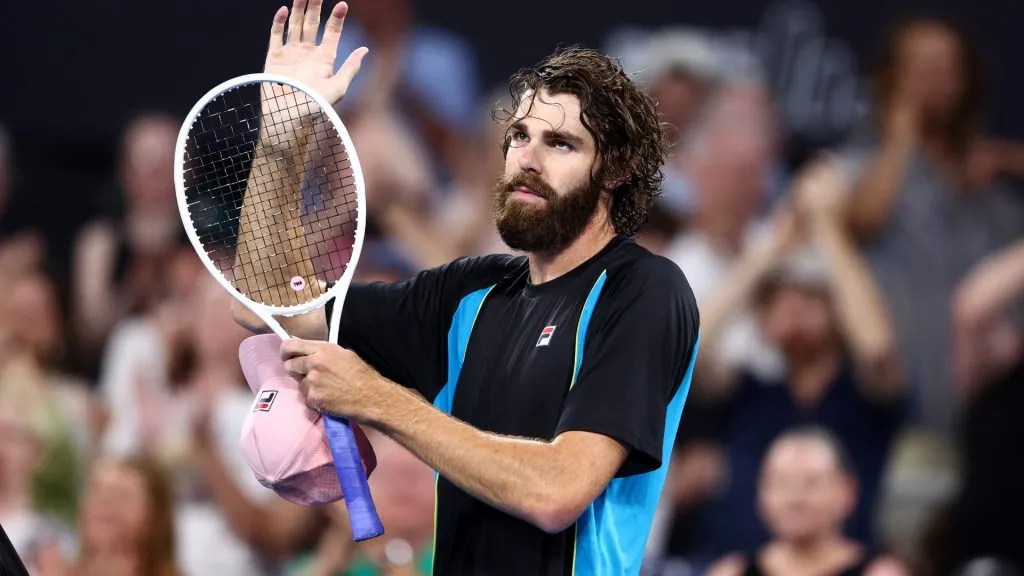 Reilly Opelka to join Venus Williams in the US Open mixed doubles tournament (Getty Images)