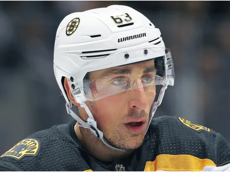 McAvoy's comments reveal Bruins will enter post-Marchand era in unorthodox fashion