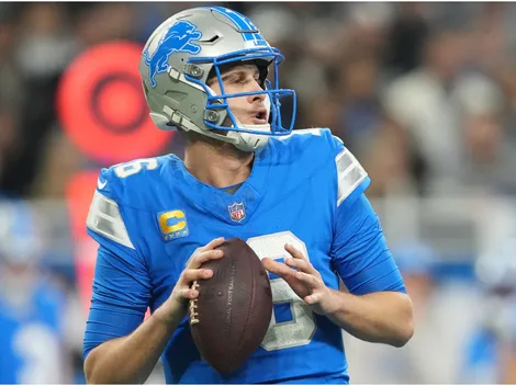 Where to watch Detroit Lions vs Los Angeles Chargers live in the USA: 2025 NFL Preseason game