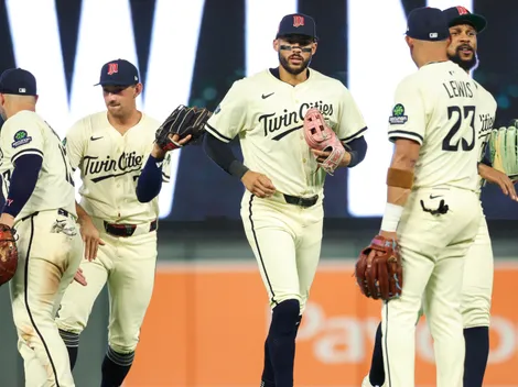 MLB Rumors: Twins key player reportedly eyed by the NY Yankees has a speculated trade date