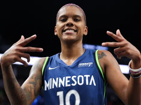 Courtney Williams' two-year contract with the Minnesota Lynx: What is her salary as a guard?