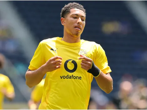 Where to watch Borussia Dortmund vs Monterrey live in the USA: FIFA Club World Cup 2025