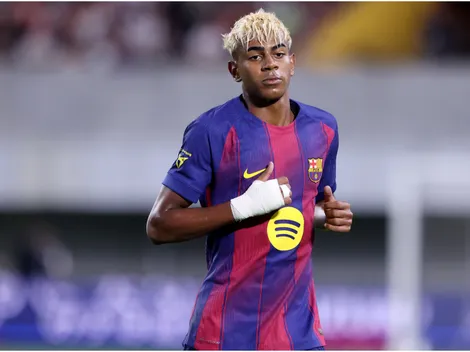 Where to watch Seoul vs Barcelona live in the USA: International Friendly game