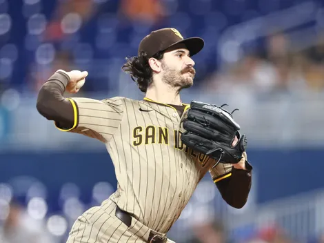 MLB trade deadline: Astros reportedly pivot strategy, target star over Padres' Cease