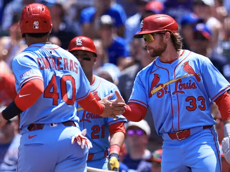 MLB trade deadline: Astros and Phillies reportedly in bidding war for trio of Cardinals players