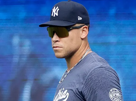 NY Yankees' top trade target reportedly exposed before MLB deadline