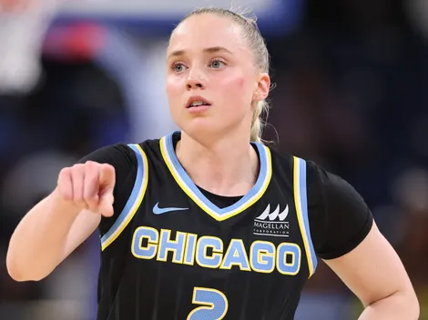 Hailey Van Lith's profile: Age, height, boyfriend, career and all about the Chicago Sky player
