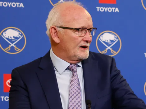 Sabres sign rising goalie star, former Panthers prospect to $1.6M deal in major roster move