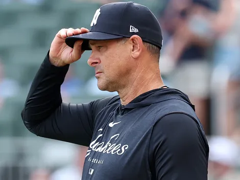 NY Yankees HC Aaron Boone delivers nine-word message on return of four key players