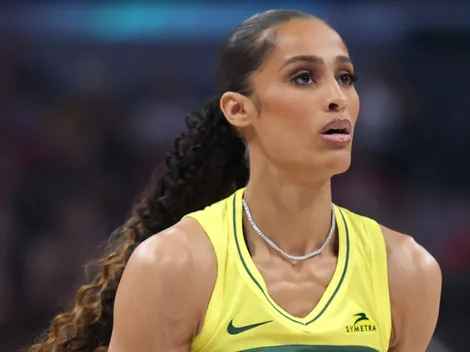 Skylar Diggins' contract with Seattle Storm: What is the salary of the WNBA point guard?
