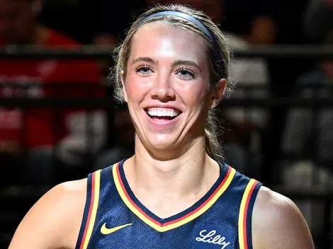 Lexie Hull's contract, salary and remaining time on Indiana Fever: All about her WNBA deal