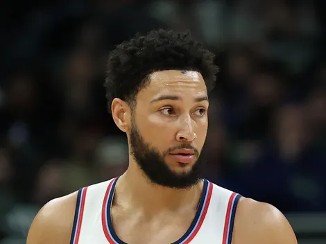 NBA Rumors: Ben Simmons reportedly draws interest from a franchise — but joining them depends on his decision