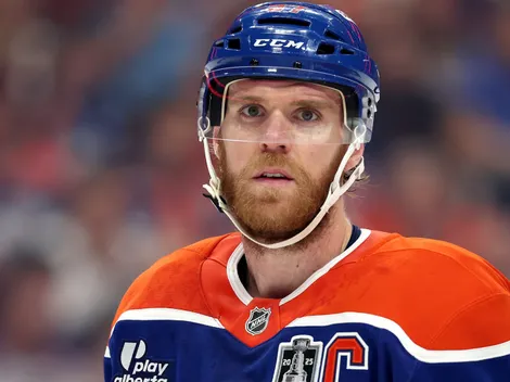 NY Islanders' $66M goalie draws surprising link to McDavid's Oilers amid Edmonton's net concerns