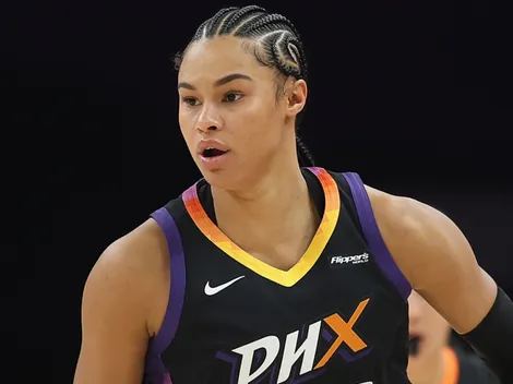 Satou Sabally's profile: Who is the Phoenix Mercury player? Age, family, love life, career, injury and more