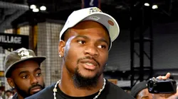 Micah Parsons, star pass rusher