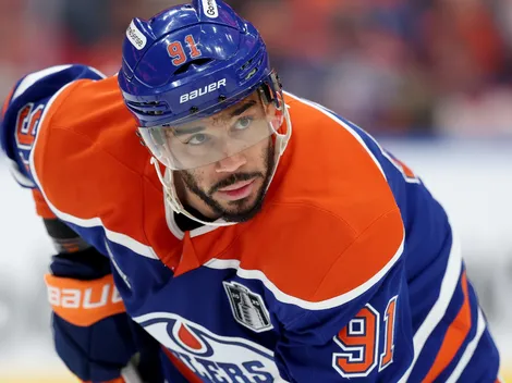 Blue Jackets GM Waddell dodges key question on Kane after Canucks-Oilers trade