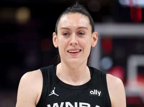 Breanna Stewart's contract and salary: How much does the New York Liberty forward earn?