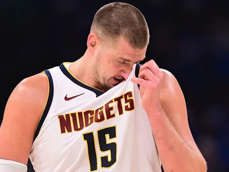 Former Nuggets player shares surprising story about Nikola Jokic before his supermax extension