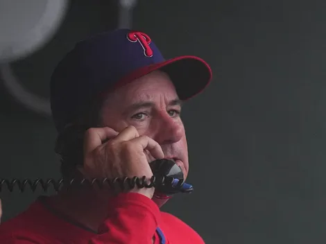 Phillies reportedly shut down a desperate trade from the White Sox