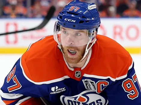 Former Maple Leafs defenseman makes bold prediction about McDavid's future: ‘Only one team fits’