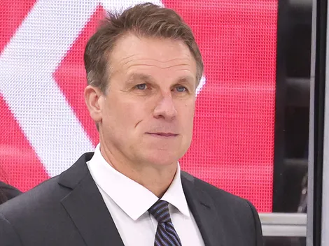 NHL News: Jim Hiller can count on a key player for the Kings ahead of next season