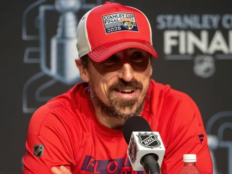 Sam Bennett reveals locker room chaos after Brad Marchand trade to Panthers