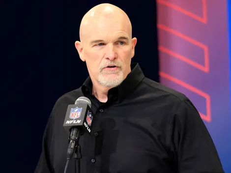 Dan Quinn turns heads with major statement on Terry McLaurin’s current situation with Commanders