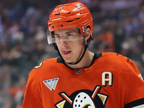 Ducks reportedly continue negotiations for promising RFA forward amid interest from Maple Leafs, NY Rangers, and Canadiens
