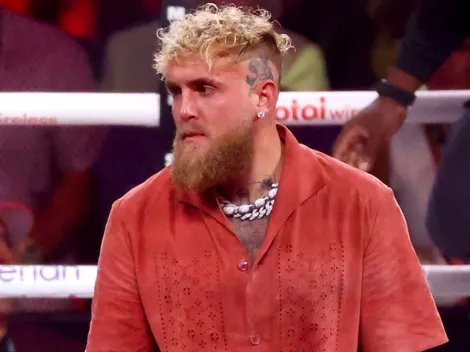 Paul's team drops bombshell update on $40M super fight with Joshua