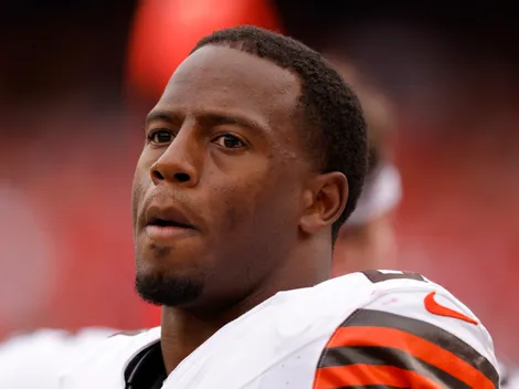 Texans HC DeMeco Ryans gets brutally honest about Nick Chubb and his recent injury struggles