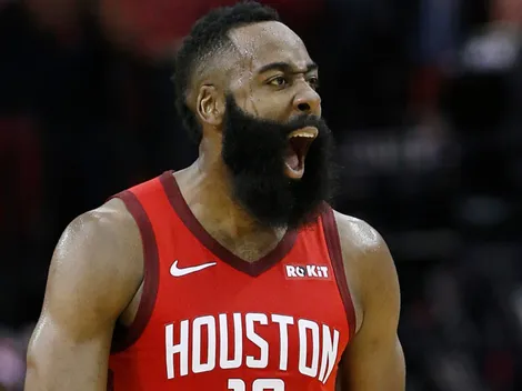Four-time NBA All-Star names the next American player he believes will win MVP after James Harden