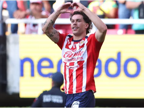 Where to watch Chivas vs Charlotte FC live in the USA: 2025 Leagues Cup