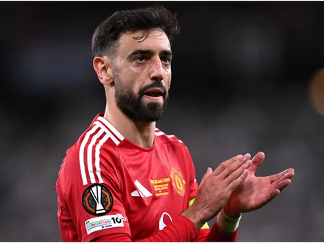 Where to watch Manchester United vs Everton live in the USA: Premier League Summer Series