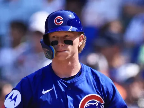 Crow-Armstrong strikeout leaves Orioles and Cubs announcers in disbelief