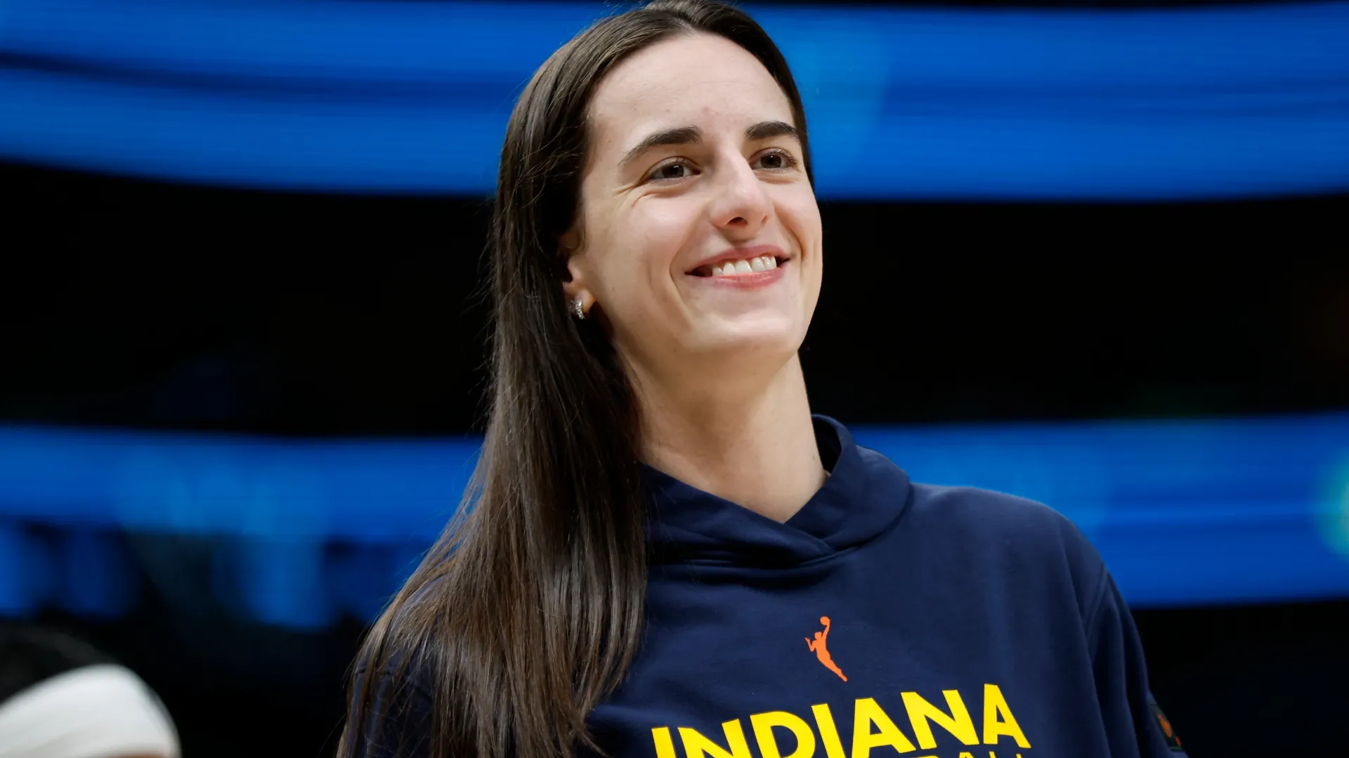 Caitlin Clark Indiana Fever